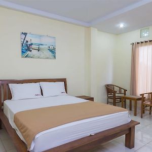 Chambre Lit Queen-Size